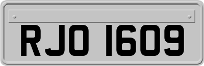 RJO1609