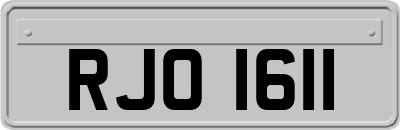 RJO1611