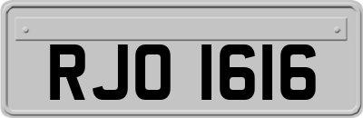 RJO1616