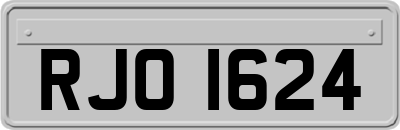 RJO1624