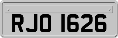 RJO1626