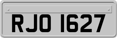 RJO1627