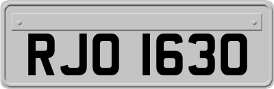 RJO1630