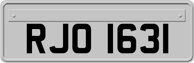 RJO1631