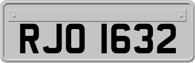 RJO1632