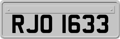 RJO1633