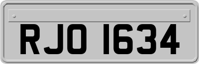 RJO1634