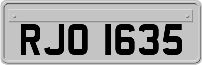 RJO1635