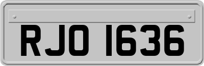 RJO1636