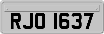 RJO1637