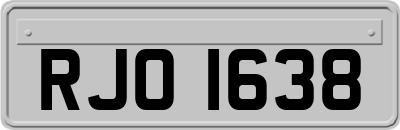 RJO1638