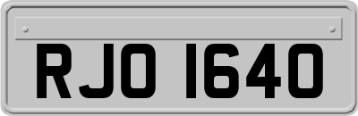 RJO1640