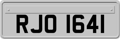 RJO1641