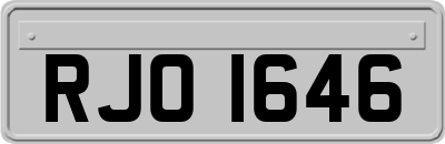 RJO1646