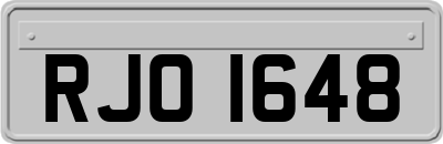 RJO1648