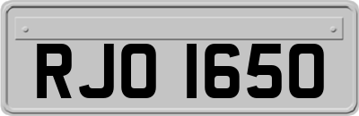 RJO1650