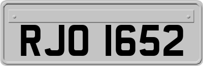 RJO1652