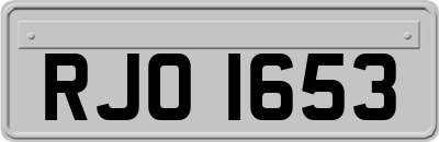 RJO1653