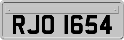 RJO1654