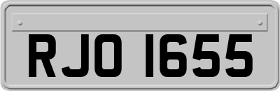 RJO1655