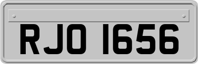 RJO1656