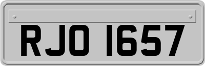 RJO1657