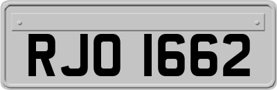 RJO1662