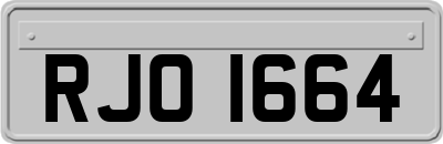 RJO1664