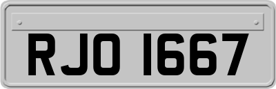 RJO1667