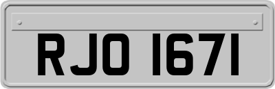 RJO1671