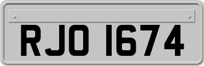 RJO1674