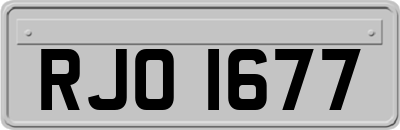 RJO1677