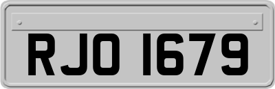 RJO1679