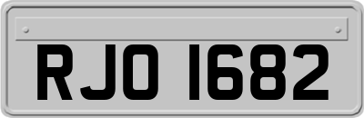 RJO1682