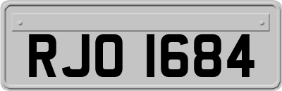 RJO1684