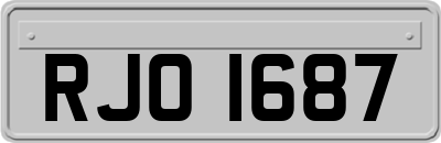 RJO1687