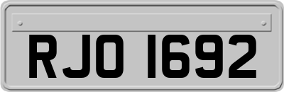 RJO1692