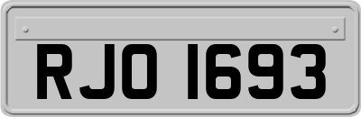 RJO1693