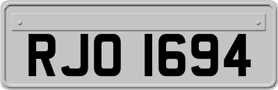 RJO1694