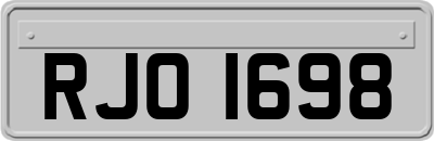 RJO1698