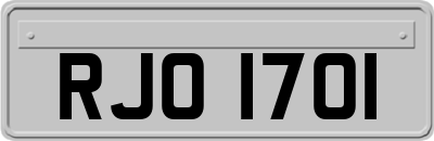 RJO1701