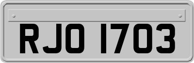 RJO1703