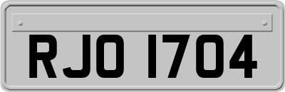 RJO1704