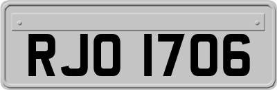 RJO1706