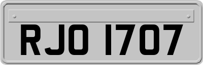 RJO1707