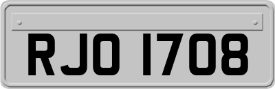 RJO1708