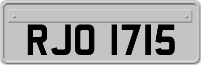 RJO1715