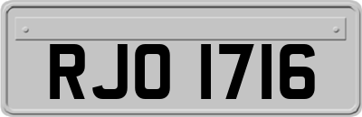 RJO1716