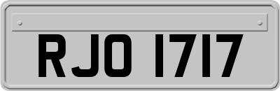 RJO1717