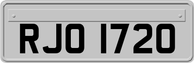 RJO1720